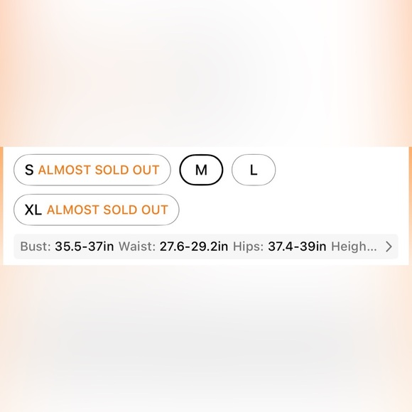 Black V-Neck Sweater - Picture 7 of 7